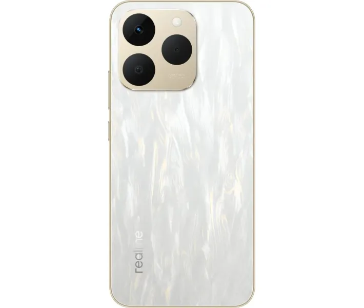 Realme 15T 8/256Gb (RMX5111) Flowing Silver купить в АЛЛО – цена