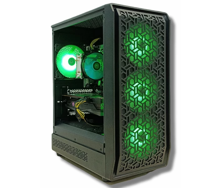 ゲーミングPC / RTX3080 VRAM16GB SSD2TB ПК с RTX 3080 — купить ПК на 3080 в Киеве, Украине