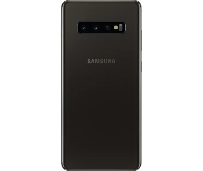 Samsung Galaxy S10 Plus 128GB Ceramiс Black (SM-G975) Bundle