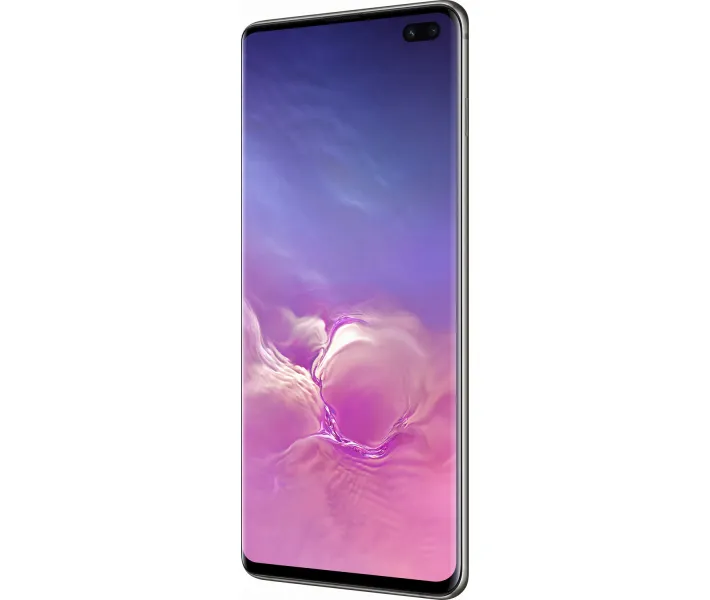 Samsung Galaxy S10+ 本体 Купити Samsung Galaxy S10+ 128 ГБ White