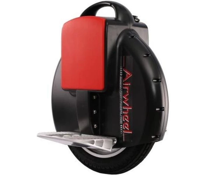Фото - моноколесо AIRWHEEL X3S+ 130WH (черный)