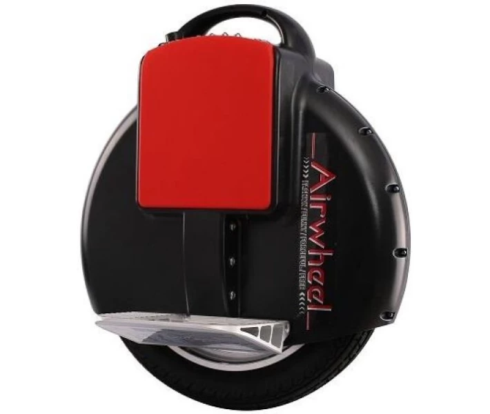 Фото - моноколесо AIRWHEEL X3S+ 130WH (черный)