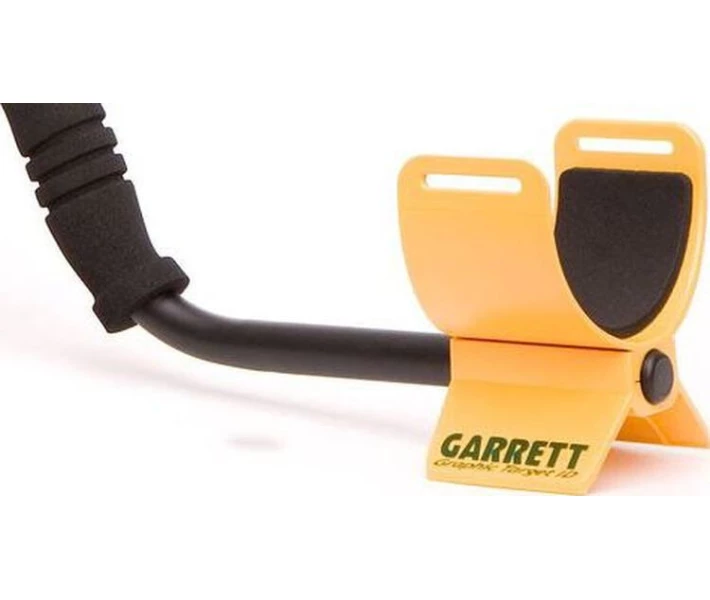 Фото - металлоискатель Металлоискатель GARRETT ACE-150, грунтовой металлодетектор