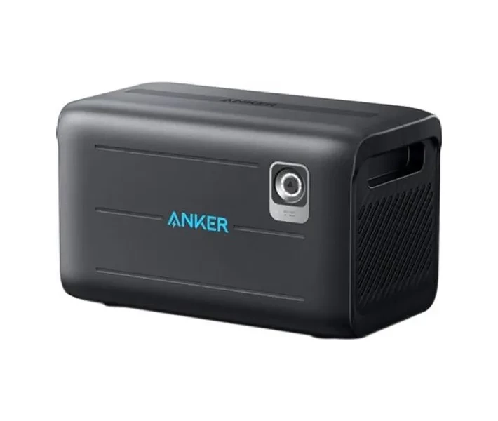 Фото - зарядную станцию Дополнительная батарея ANKER BP2600 2560Wh для ANKER 767/F2000 PowerHouse