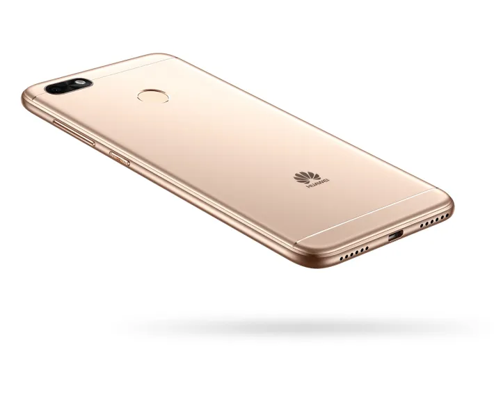 Huawei Nova lite 2017 16GB Gold — купить в интернет-магазине АЛЛО