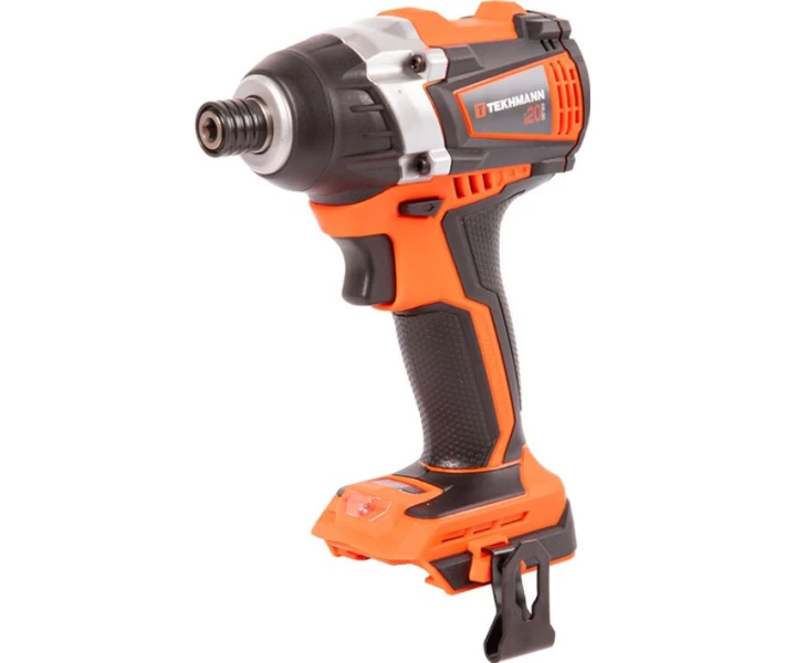 Фото - шуруповерт Винтоверт аккумуляторный Tekhmann TCD-200/i20 BS (без АКБ и ЗУ)