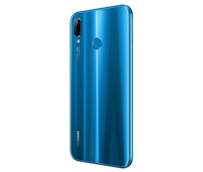 HUAWEI P20 lite ブルー 本体 Huawei P20 Lite Blue — купить в интернет-магазине АЛЛО. Низкие