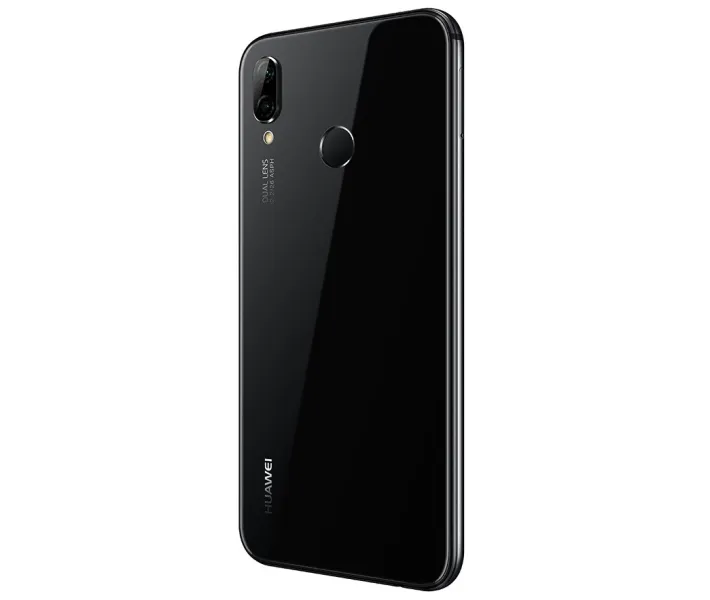 Huawei P20 Lite Black - купить в АЛЛО - цена на Huawei P20 Lite