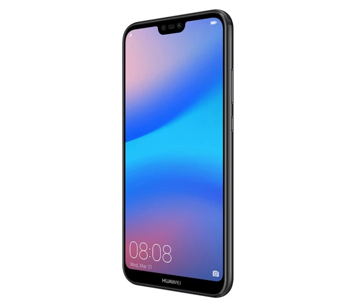 Huawei P20 Lite Black - купить в АЛЛО - цена на Huawei P20 Lite