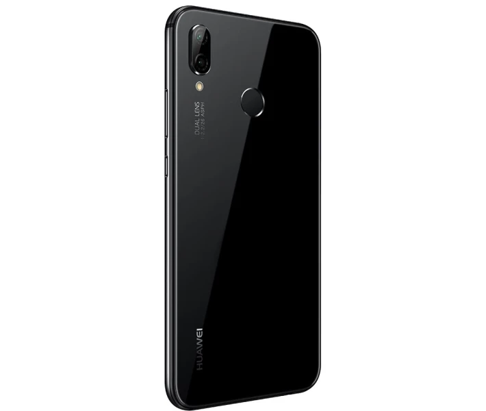 Huawei P20 Lite Black - купить в АЛЛО - цена на Huawei P20 Lite