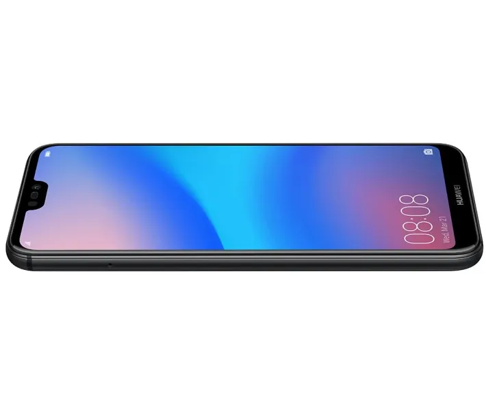 Huawei P20 Lite Black - купить в АЛЛО - цена на Huawei P20 Lite