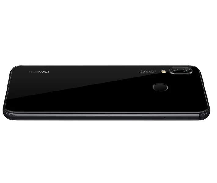 Huawei P20 Lite Black - купить в АЛЛО - цена на Huawei P20 Lite