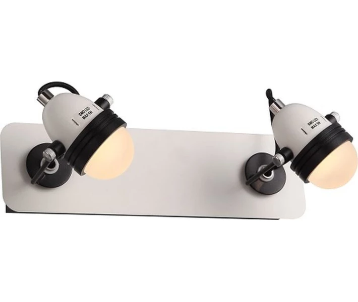 Фото - споты Спот Altalusse LED 10 Вт INL-9383W-10 White