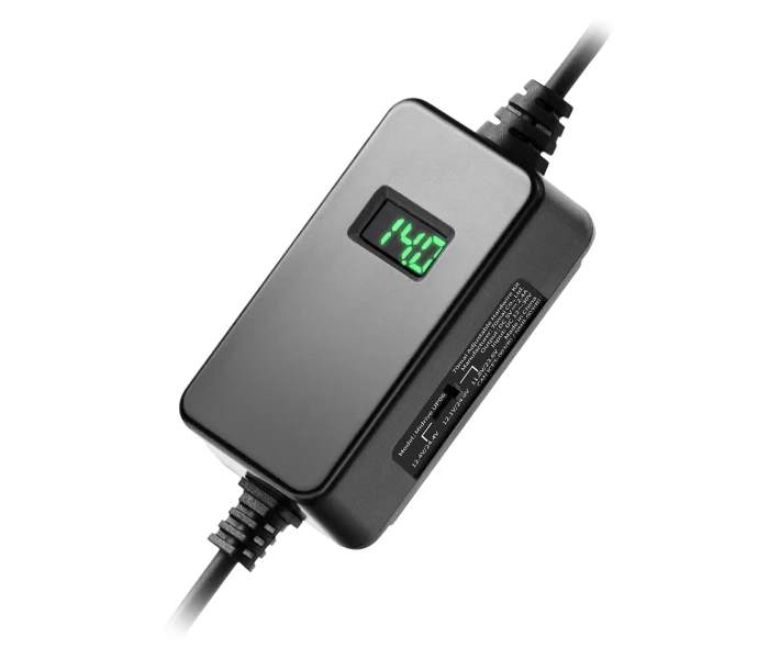 Кабель режима парковки 70mai Adjustable Hardwire Kit Midrive UP06