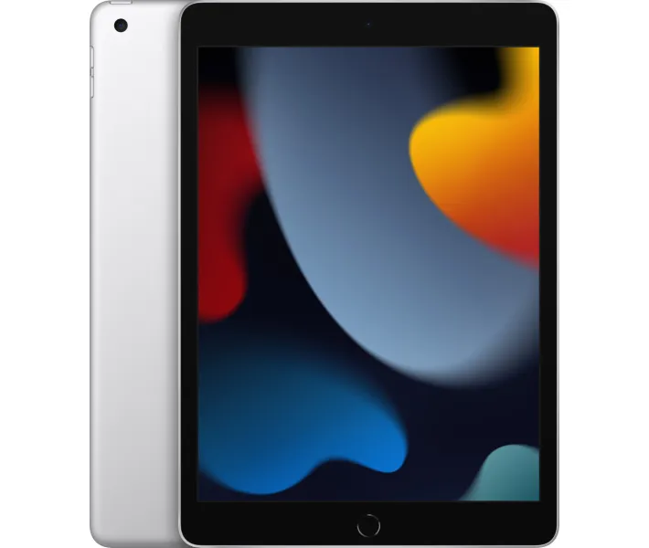 Планшет Apple iPad 10.2