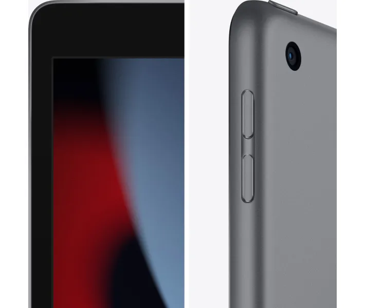 Планшет Apple iPad 10.2