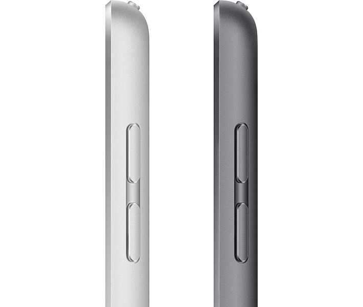 Планшет Apple iPad 10.2