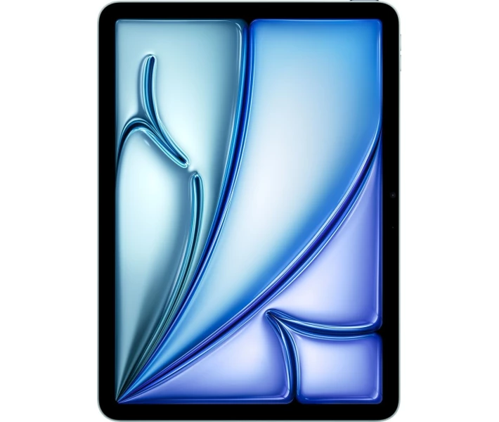 Фото - планшет Планшет Apple iPad Air 11 2024 WiFi 128GB Blue (MUWD3NF/A)