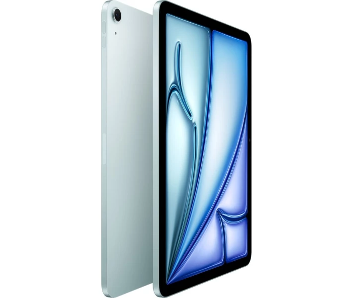Фото - планшет Планшет Apple iPad Air 11 2024 WiFi 128GB Blue (MUWD3NF/A)
