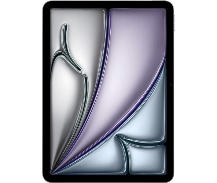 Фото - планшет Планшет Apple iPad Air 11 2024 WiFi + Cellular 128GB Space Grey (MUXD3NF/A)