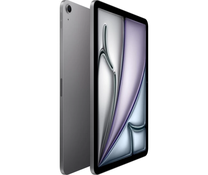 Фото - планшет Планшет Apple iPad Air 11 2024 WiFi + Cellular 128GB Space Grey (MUXD3NF/A)