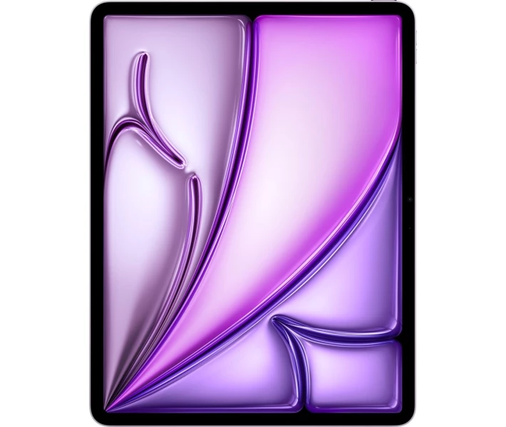 Фото - планшет Планшет Apple iPad Air 13 2024 WiFi 128GB Purple (MV2C3NF/A)