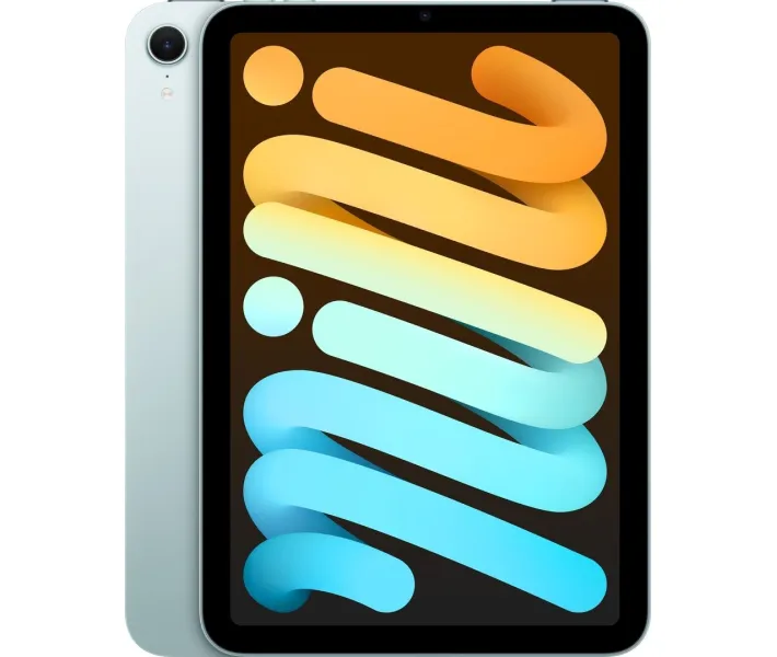 Планшет Apple iPad mini 7 Wi-Fi 128GB Blue (MXN73NF/A) купить в Планшет Apple iPad mini 7 Wi-Fi 128GB Blue (MXN73NF/A) купить в