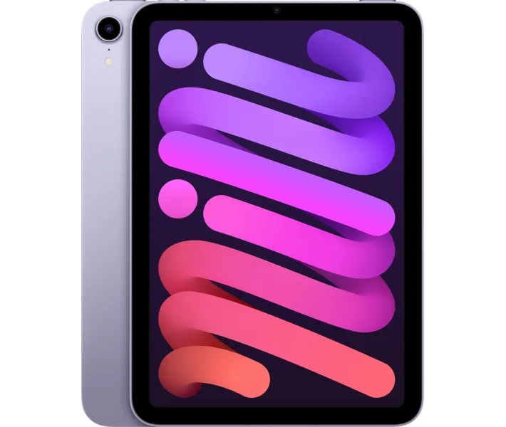 Apple iPad mini 6 — купить Айпад мини 6 в Киеве, Украине