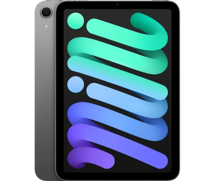 Apple iPad mini（7世代）　スペースグレー128GB Wi-Fi Планшет Apple iPad mini 7 Wi-Fi 128GB Space Grey (MXN63NF/A