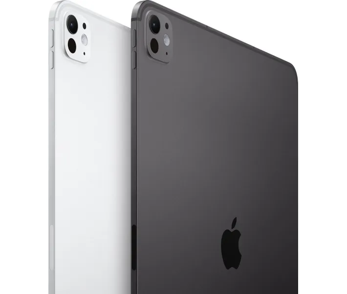Планшет Apple iPad Pro 11 2025 (M5) Wi‑Fi 256GB with standard