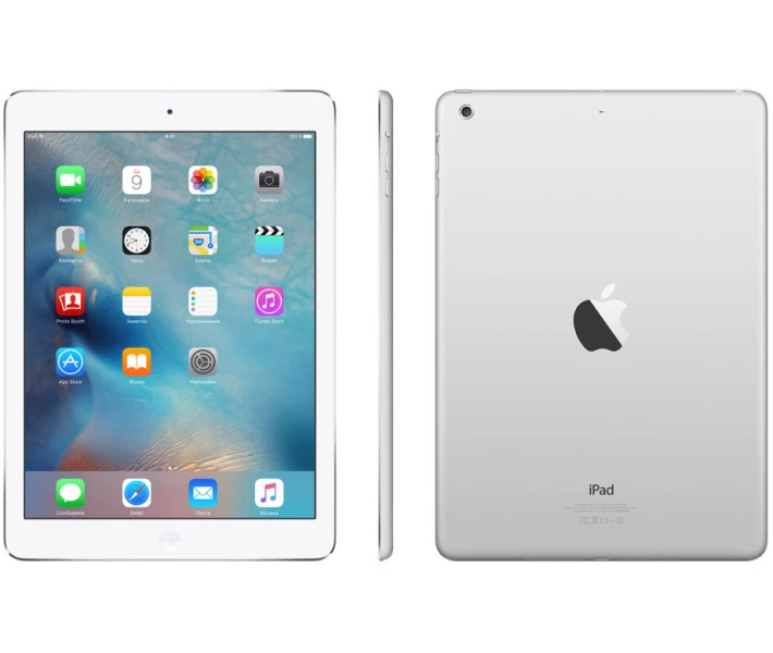 Apple iPad Air シルバー 本体 Apple iPad Air Wi-Fiモデル 16GB MD788J/B [シルバー] 価格比較