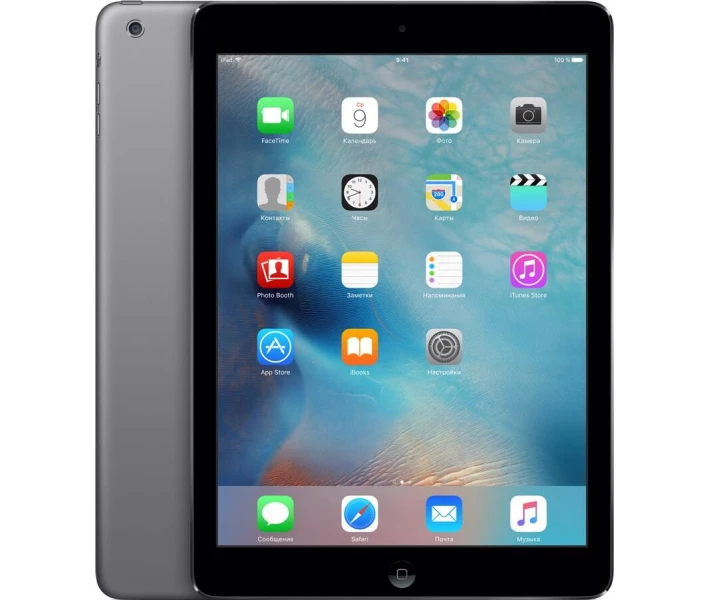 iPad Air2 16GB wifi+セルラーモデル 管理番号：0704 - PC/タブレット