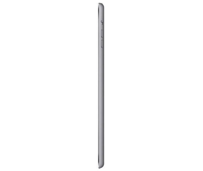 Планшет Apple iPad mini 4 Wi-Fi 32Gb Space Gray(MNY12) купить в Киеве ☛  цены на Allo.ua | Харьков, Днепр, Одесса и вся Украина