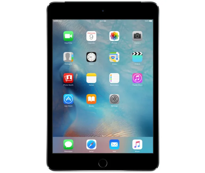 Apple iPad mini 4 128GB, купить Apple iPad mini 4 128GB Wi-Fi + 4G