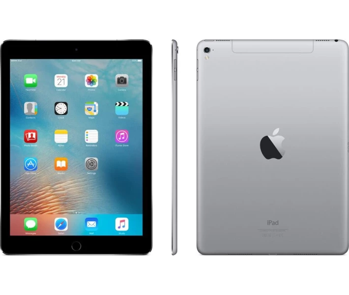 Планшет Apple iPad Pro 9,7
