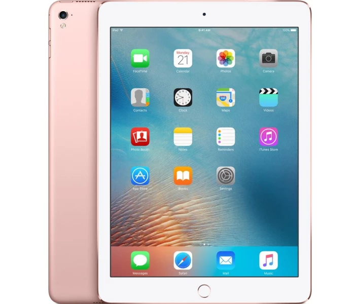 Apple iPad Pro 9,7
