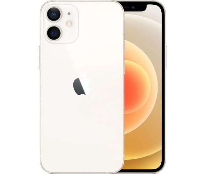 iPhone 12 miniホワイト 64GB Apple iPhone 12 mini 64GB White (MGDY3) купить в АЛЛО – цена