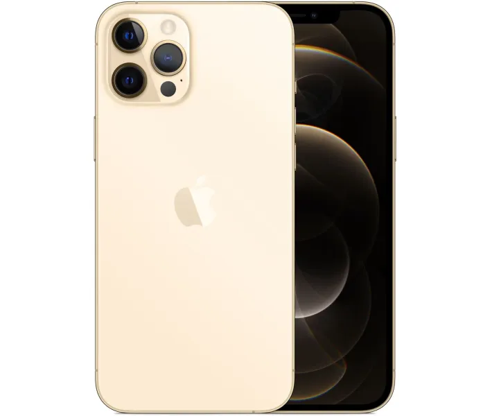 Apple iPhone 12 Pro 128GB Gold (MGMM3) купить в АЛЛО – цена