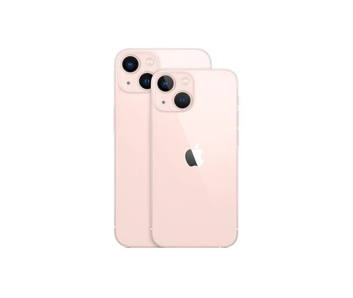 Apple iPhone 13 ピンク 本体128G Apple iPhone 13 128GB Pink (MLPH3) купить в Киеве ☛ цены на