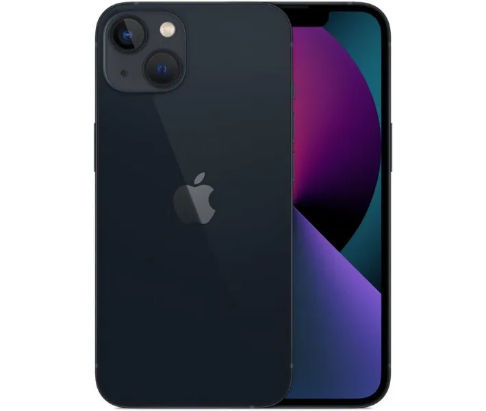 iPhone13ミニ Apple iPhone 13 mini 256GB Midnight (MLK53) купить в АЛЛО – цена