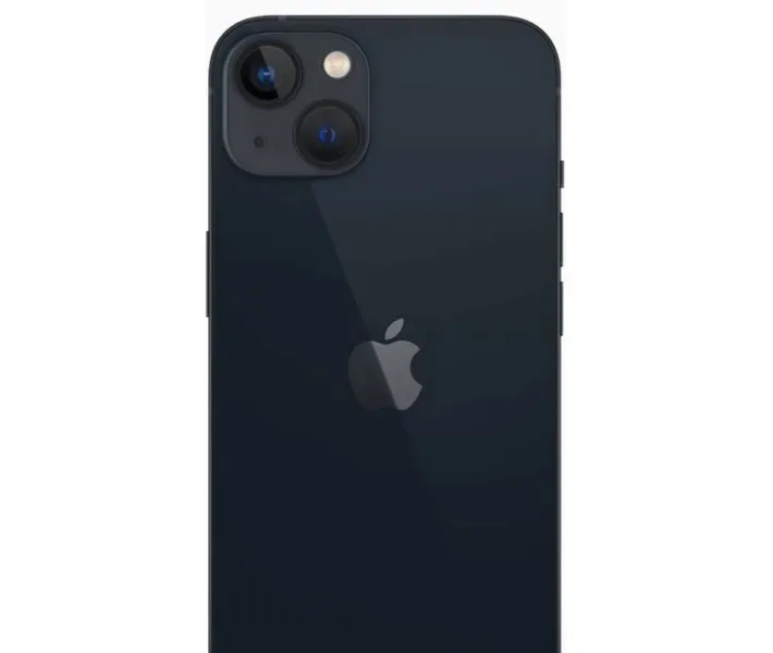 Apple iPhone 13 mini 256GB Midnight (MLK53) купить в АЛЛО – цена