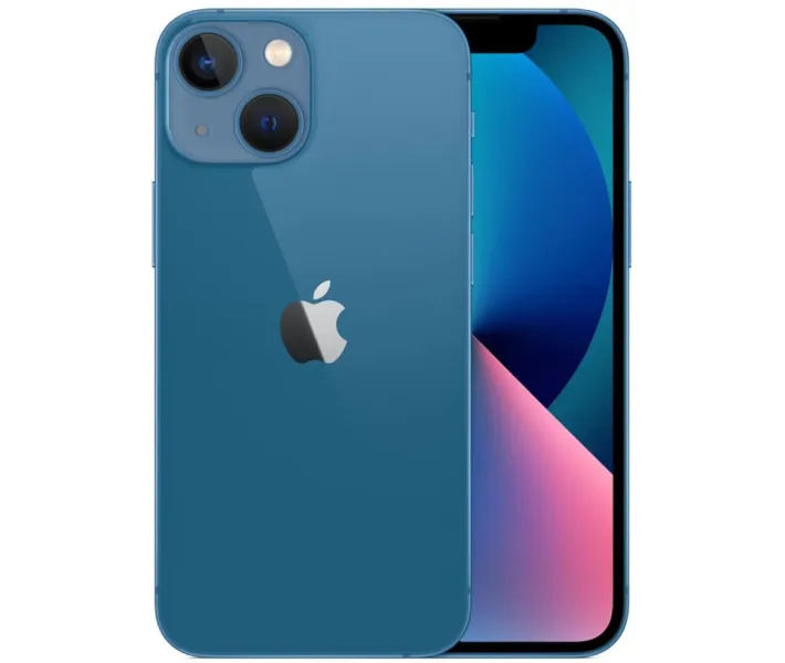 Apple iPhone 13 512GB Blue (MLQG3) купить в Киеве ☛ цены на Allo