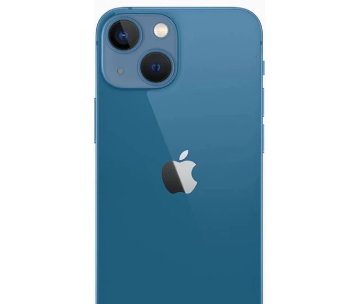 Apple iPhone 13 128GB Blue (MLPK3) купить в Киеве ☛ цены на