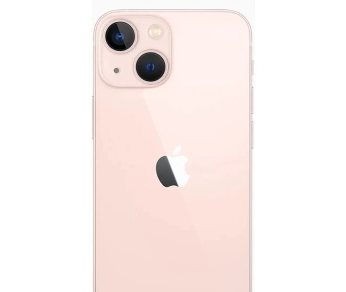 Apple iPhone 13 256GB Pink (MLQ83) купить в Киеве ☛ цены на Allo