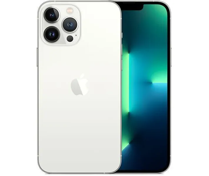 iPhone 13 Pro 256GB BT100%新品液晶 Купити Apple iPhone 13 Pro 256 ГБ Sierra Blue