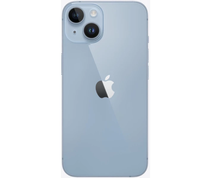 Apple iPhone 14 128GB 本体 ブルー simフリー iPhone 14 128GB 本体 Blue ブルー SIMフリー アイフォン14 中古