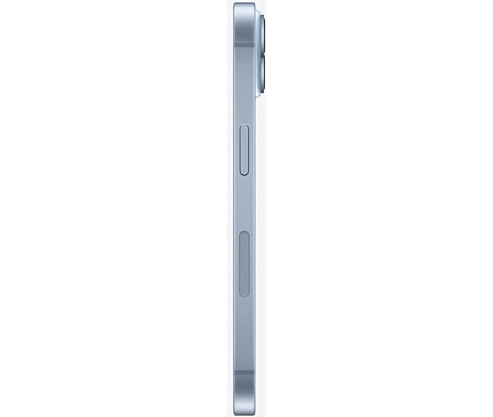 Фото - смартфон и мобильный телефон Apple iPhone 14 Plus 128GB Blue (MQ523)