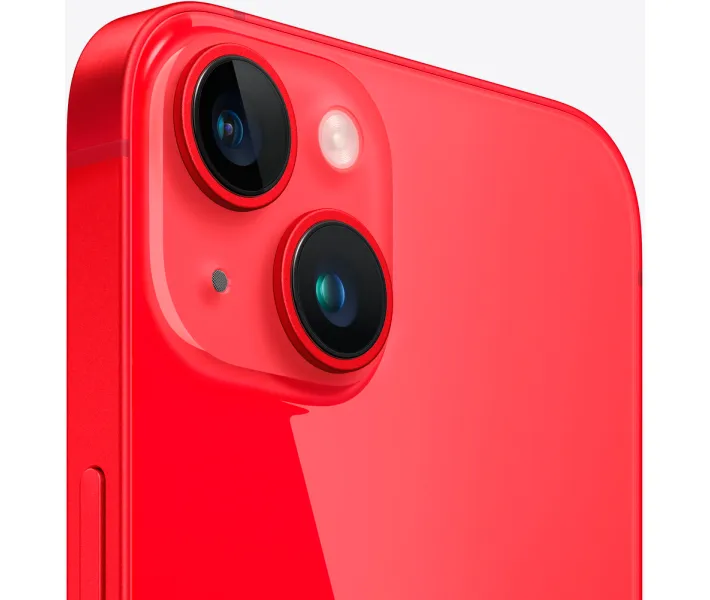 Apple iPhone 14 PRODUCT(RED) 本体 Apple iPhone 14 128GB (PRODUCT)RED (MPVA3) купить в АЛЛО – цена