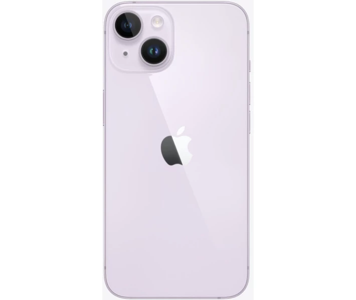 maryuri2808(4/10まで) iPhone14パープル128GB Apple iPhone 14 128GB Purple купити в Черкасах, магазин Макстор