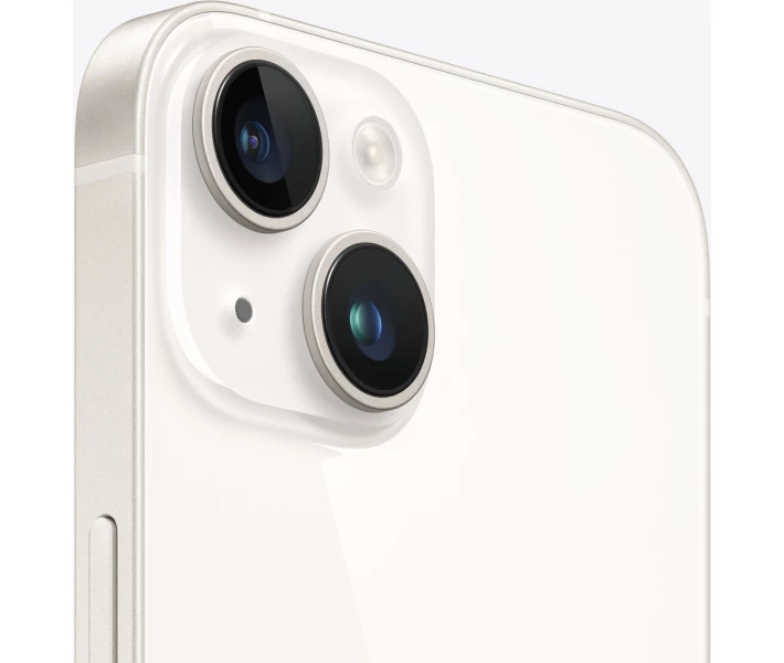 Apple iPhone 14 256GB Starlight (MPW43) купить в Киеве ☛ цены на